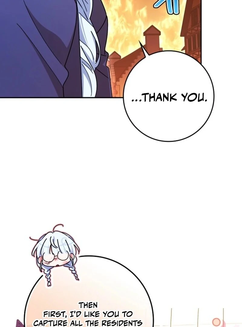 Deadline Is Raining in the Status Window Chapter 74 - page 86