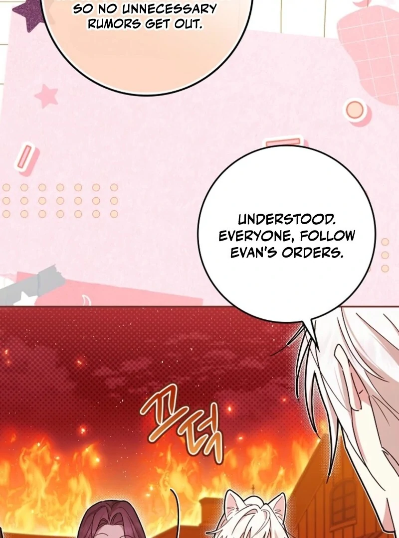 Deadline Is Raining in the Status Window Chapter 74 - page 87