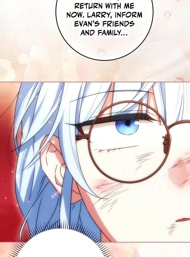 Deadline Is Raining in the Status Window Chapter 74 - page 89