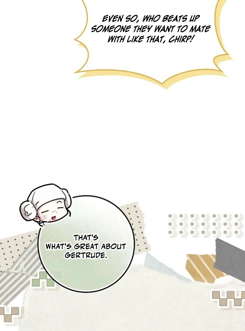 Deadline Is Raining in the Status Window Chapter 74 - page 98
