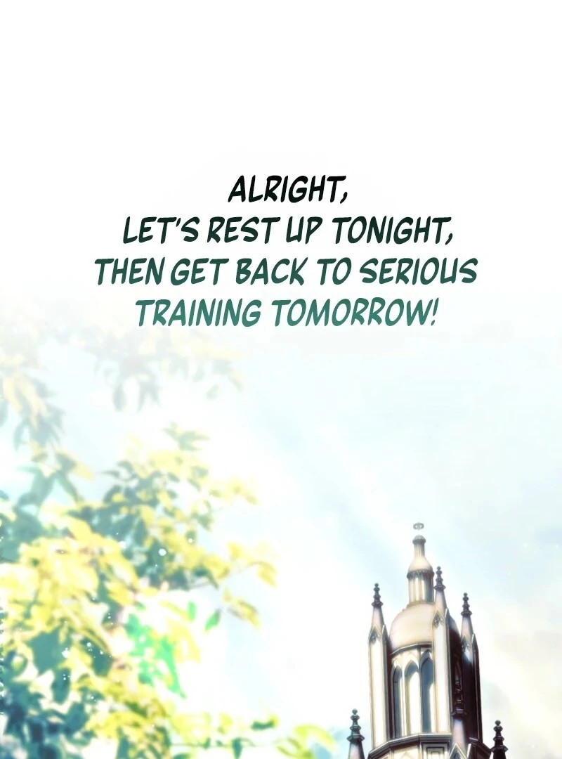 Deadline Is Raining in the Status Window Chapter 75 - page 9