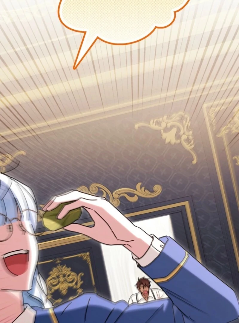 Deadline Is Raining in the Status Window Chapter 75 - page 100