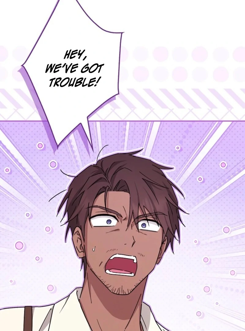 Deadline Is Raining in the Status Window Chapter 75 - page 102