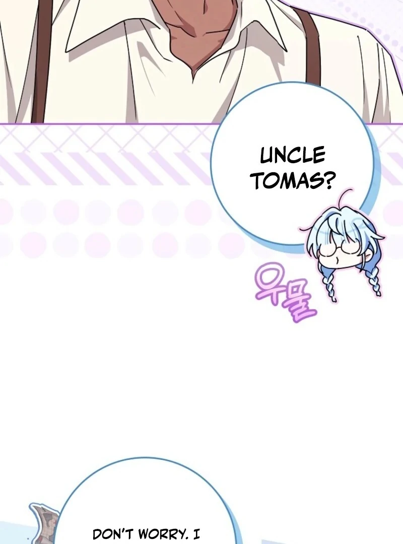 Deadline Is Raining in the Status Window Chapter 75 - page 103