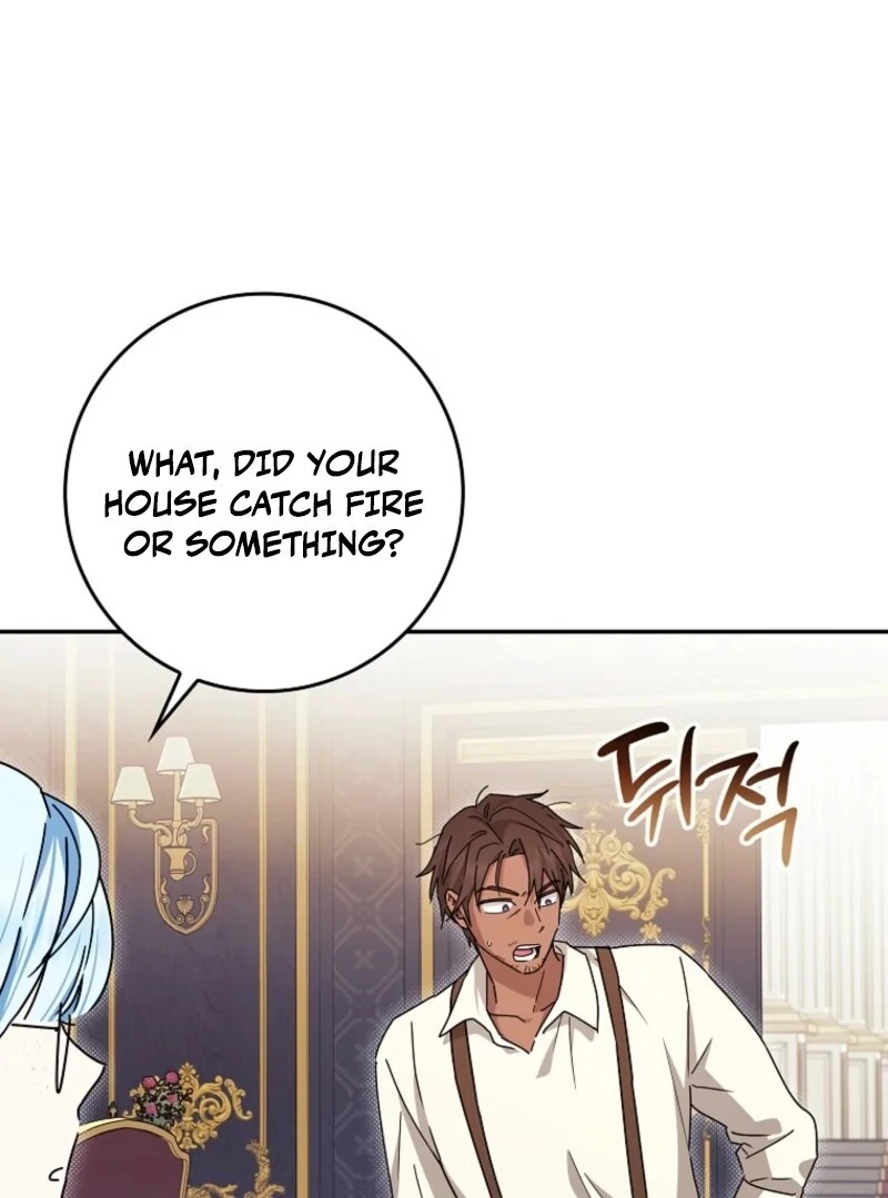 Deadline Is Raining in the Status Window Chapter 75 - page 105