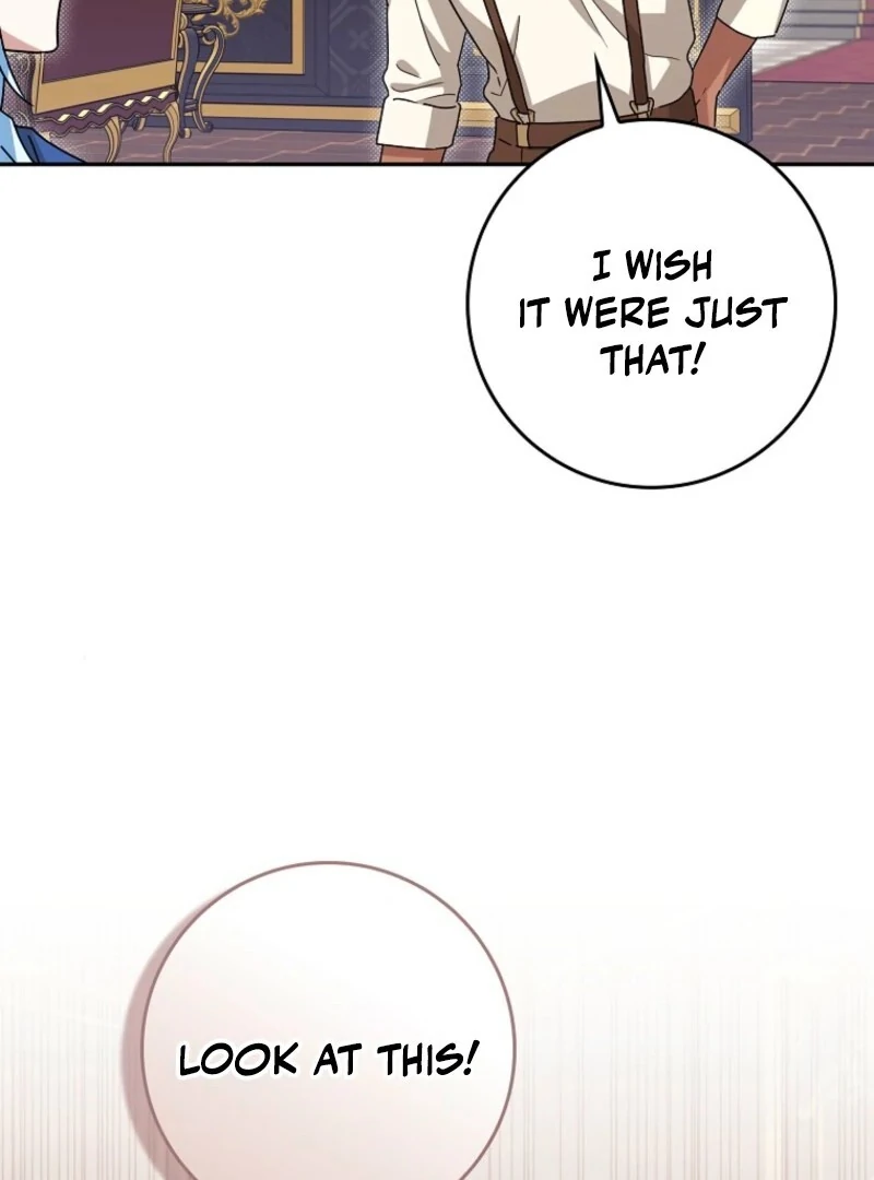 Deadline Is Raining in the Status Window Chapter 75 - page 106