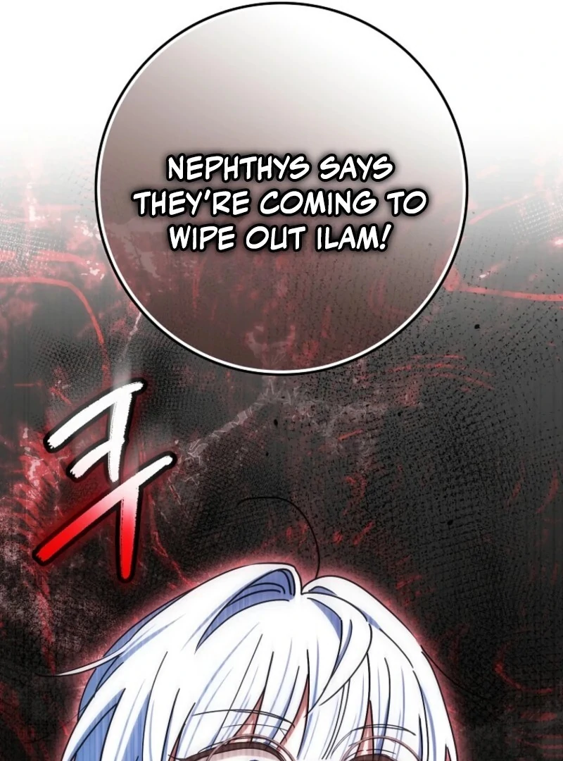 Deadline Is Raining in the Status Window Chapter 75 - page 109