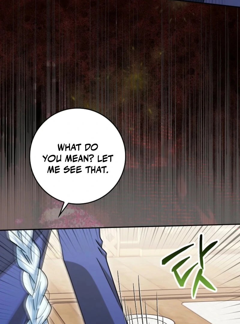 Deadline Is Raining in the Status Window Chapter 75 - page 111