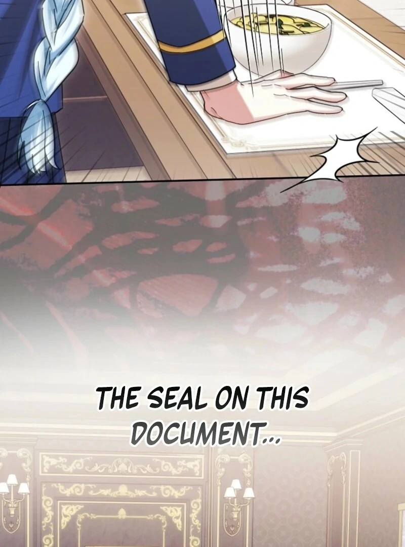 Deadline Is Raining in the Status Window Chapter 75 - page 112