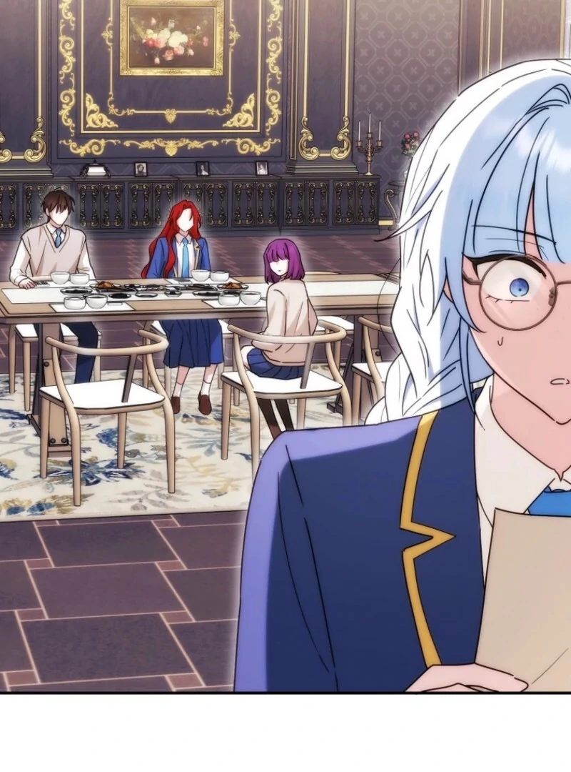 Deadline Is Raining in the Status Window Chapter 75 - page 113