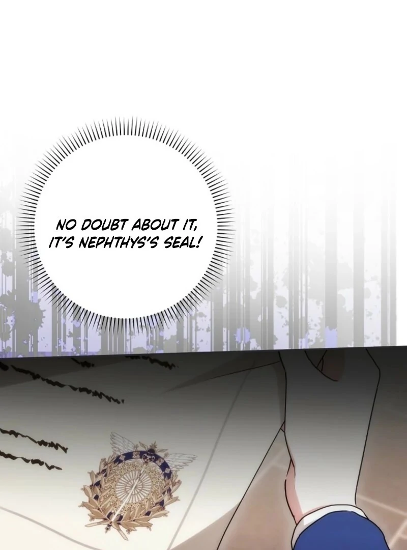 Deadline Is Raining in the Status Window Chapter 75 - page 114