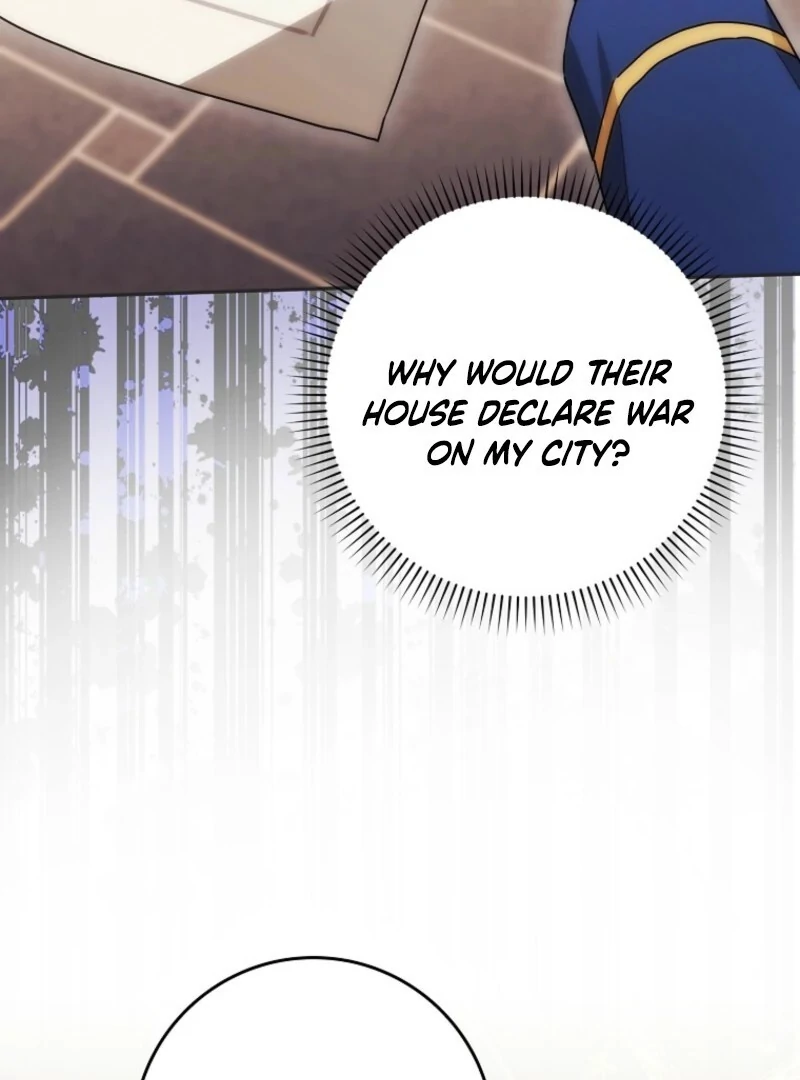 Deadline Is Raining in the Status Window Chapter 75 - page 115