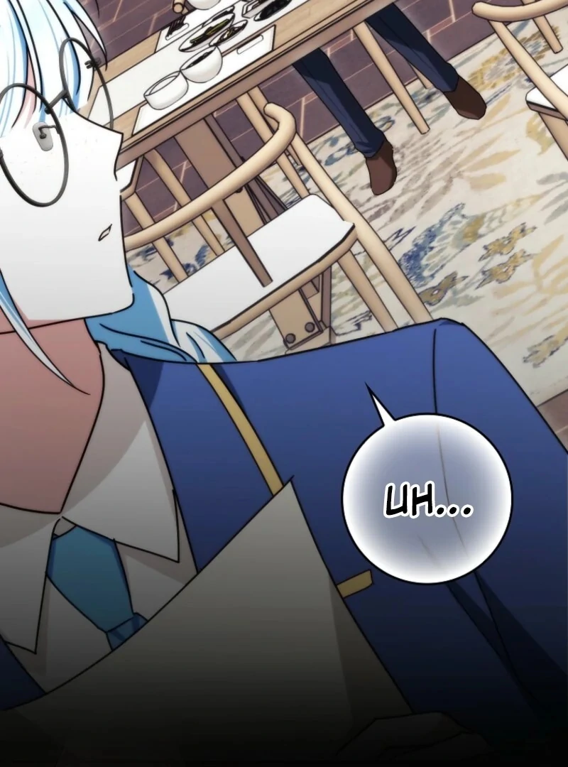 Deadline Is Raining in the Status Window Chapter 75 - page 117