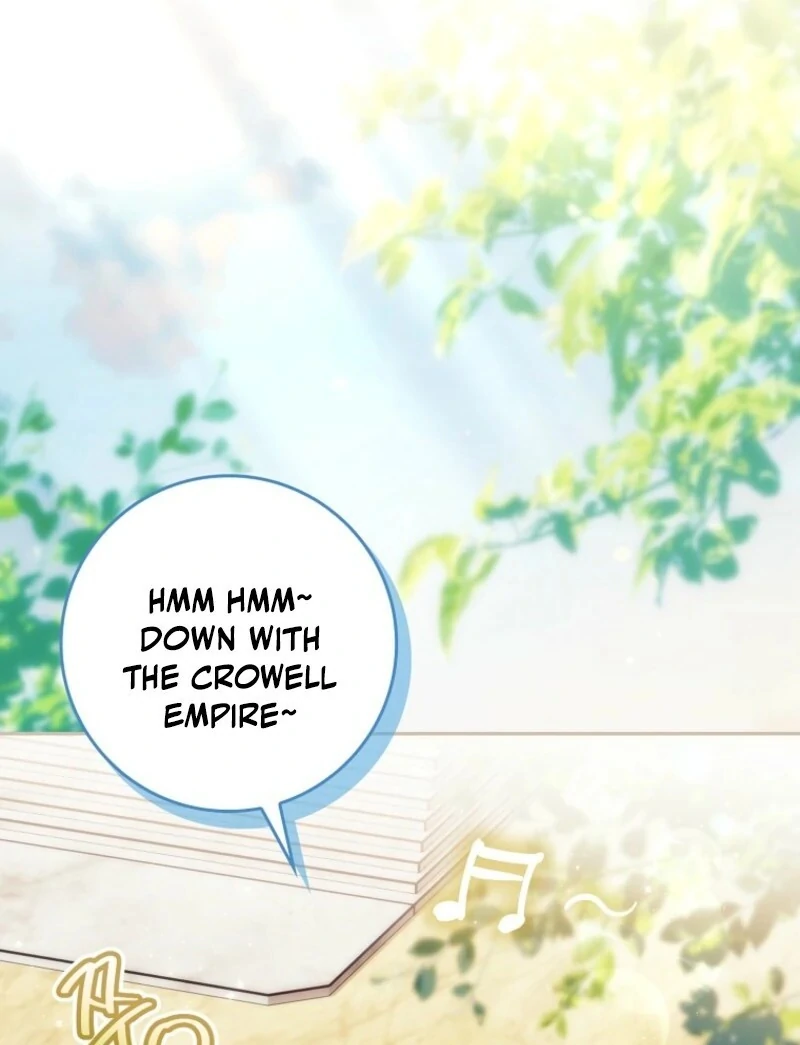 Deadline Is Raining in the Status Window Chapter 75 - page 11