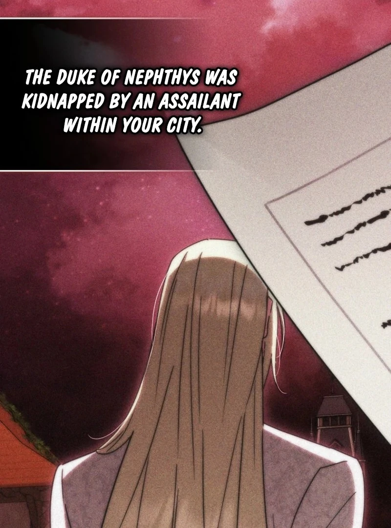 Deadline Is Raining in the Status Window Chapter 75 - page 119