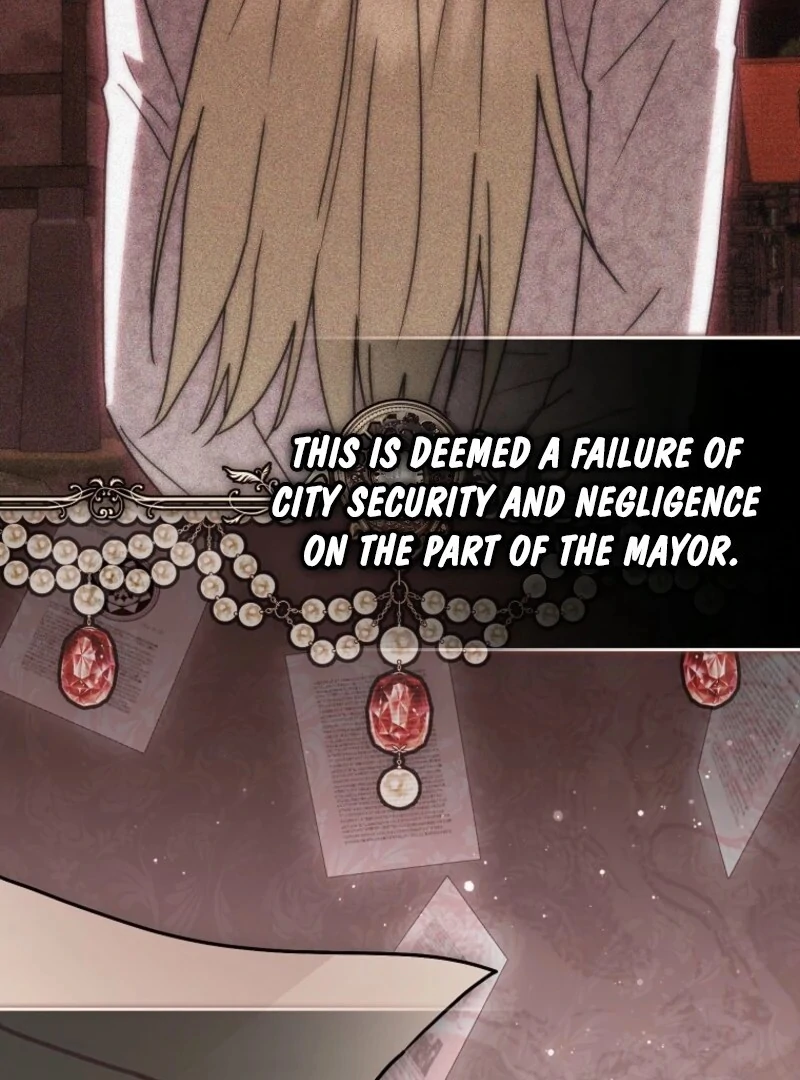 Deadline Is Raining in the Status Window Chapter 75 - page 120