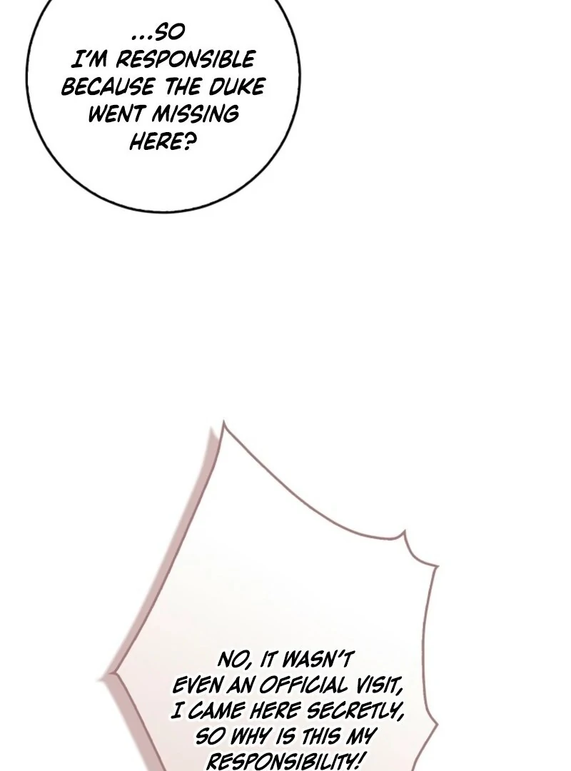 Deadline Is Raining in the Status Window Chapter 75 - page 124