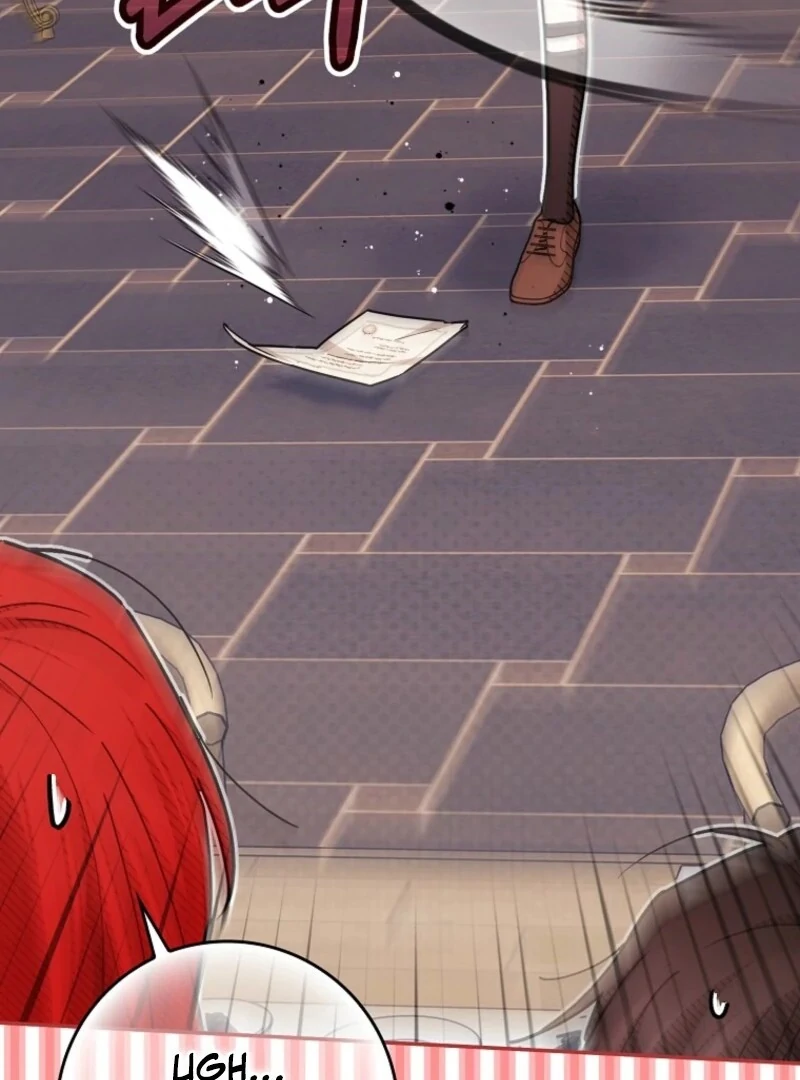 Deadline Is Raining in the Status Window Chapter 75 - page 126