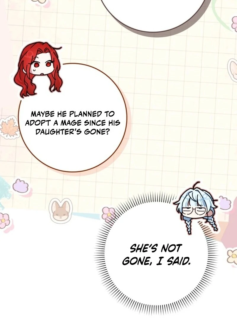 Deadline Is Raining in the Status Window Chapter 75 - page 130