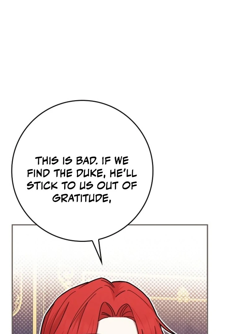 Deadline Is Raining in the Status Window Chapter 75 - page 131