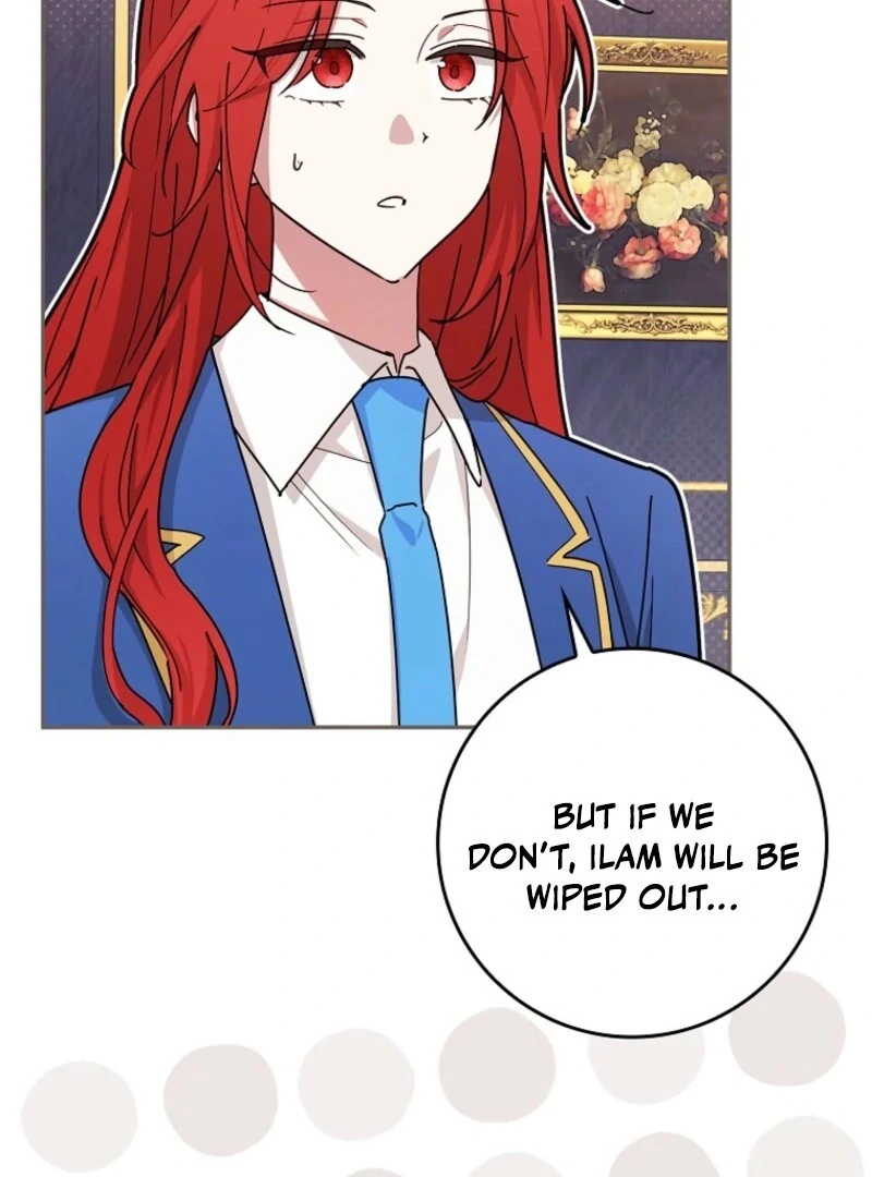 Deadline Is Raining in the Status Window Chapter 75 - page 132