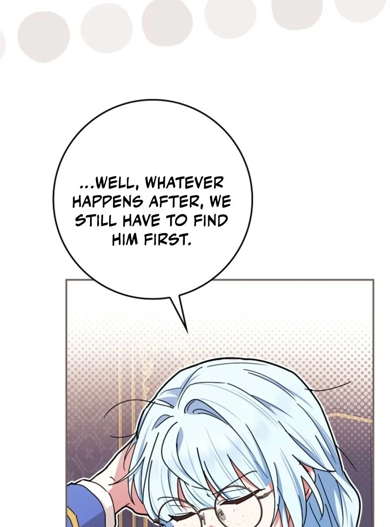 Deadline Is Raining in the Status Window Chapter 75 - page 133