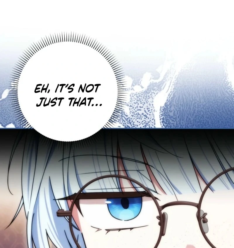 Deadline Is Raining in the Status Window Chapter 75 - page 135