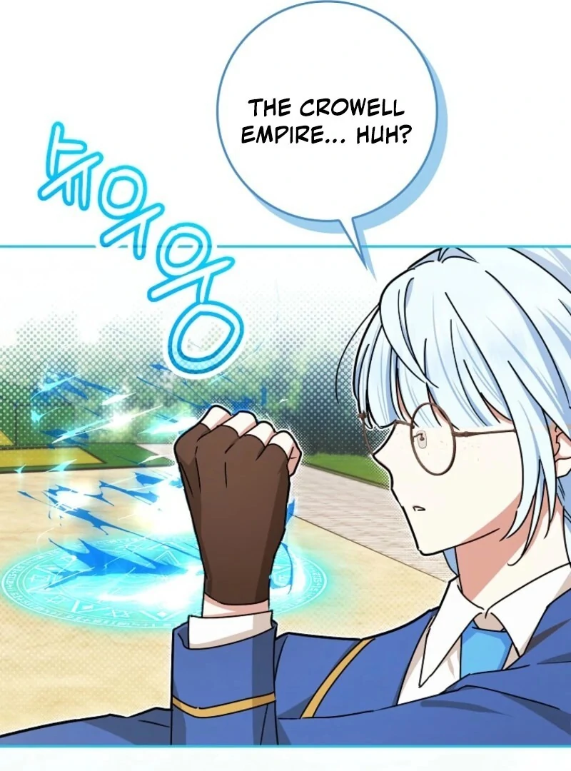 Deadline Is Raining in the Status Window Chapter 75 - page 13