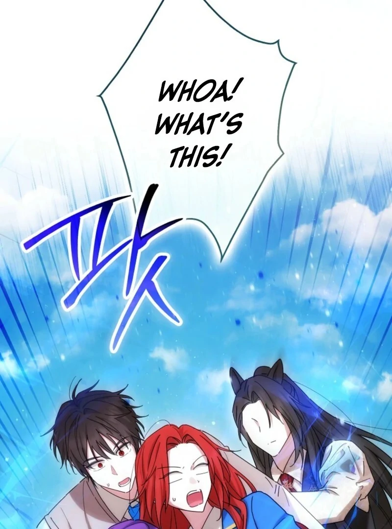 Deadline Is Raining in the Status Window Chapter 75 - page 15