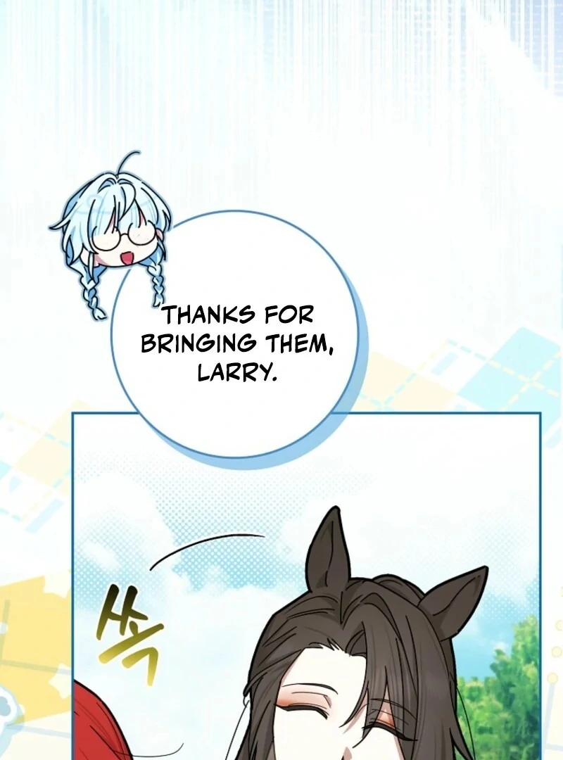 Deadline Is Raining in the Status Window Chapter 75 - page 18