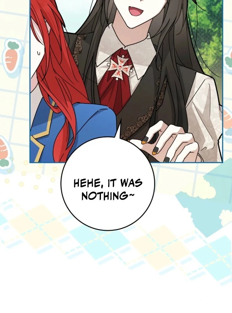 Deadline Is Raining in the Status Window Chapter 75 - page 19