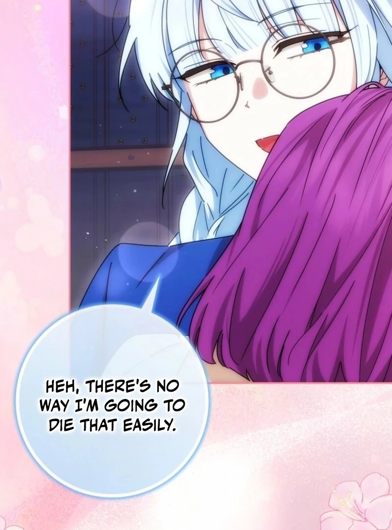 Deadline Is Raining in the Status Window Chapter 75 - page 28