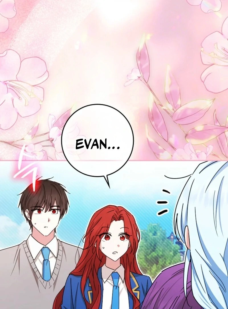 Deadline Is Raining in the Status Window Chapter 75 - page 29