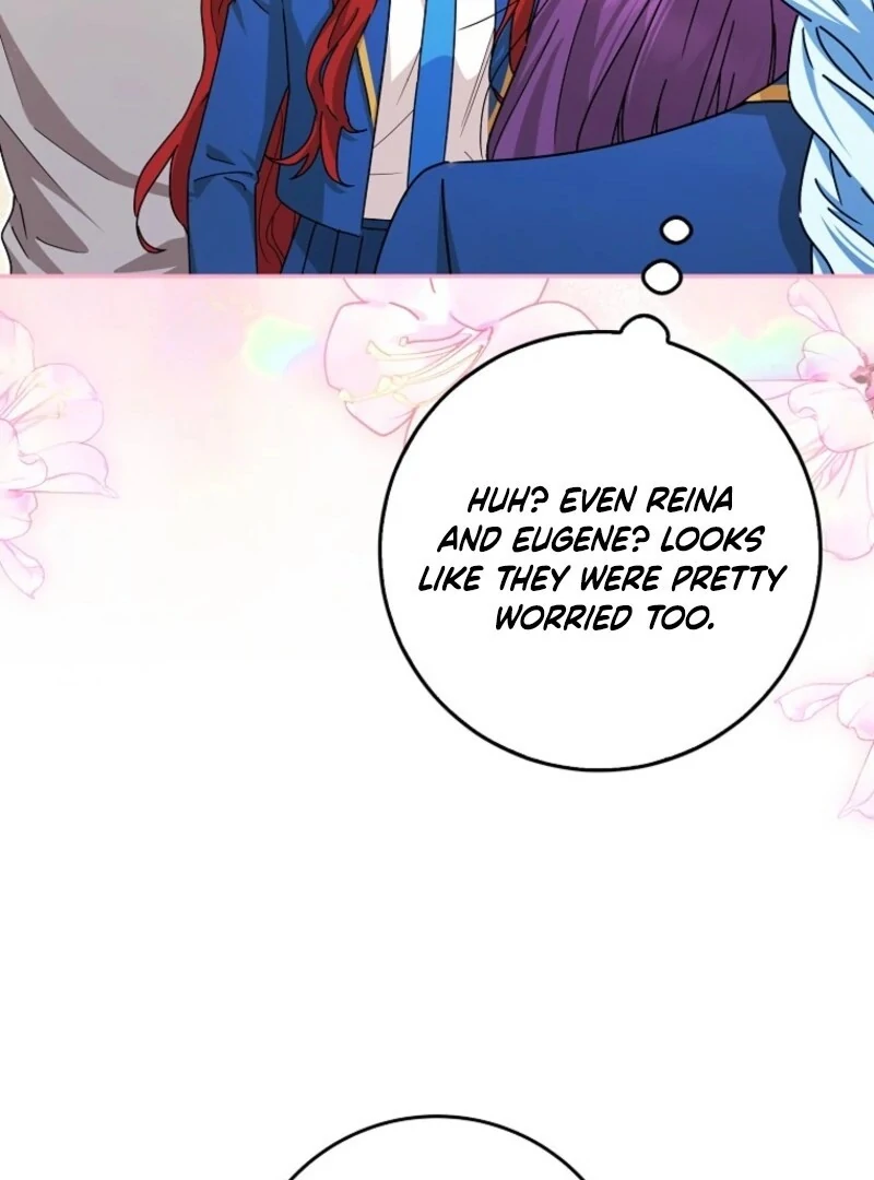 Deadline Is Raining in the Status Window Chapter 75 - page 30