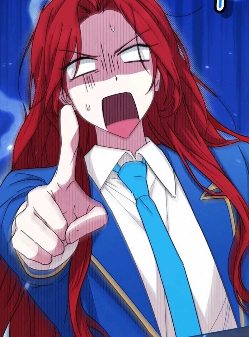 Deadline Is Raining in the Status Window Chapter 75 - page 32