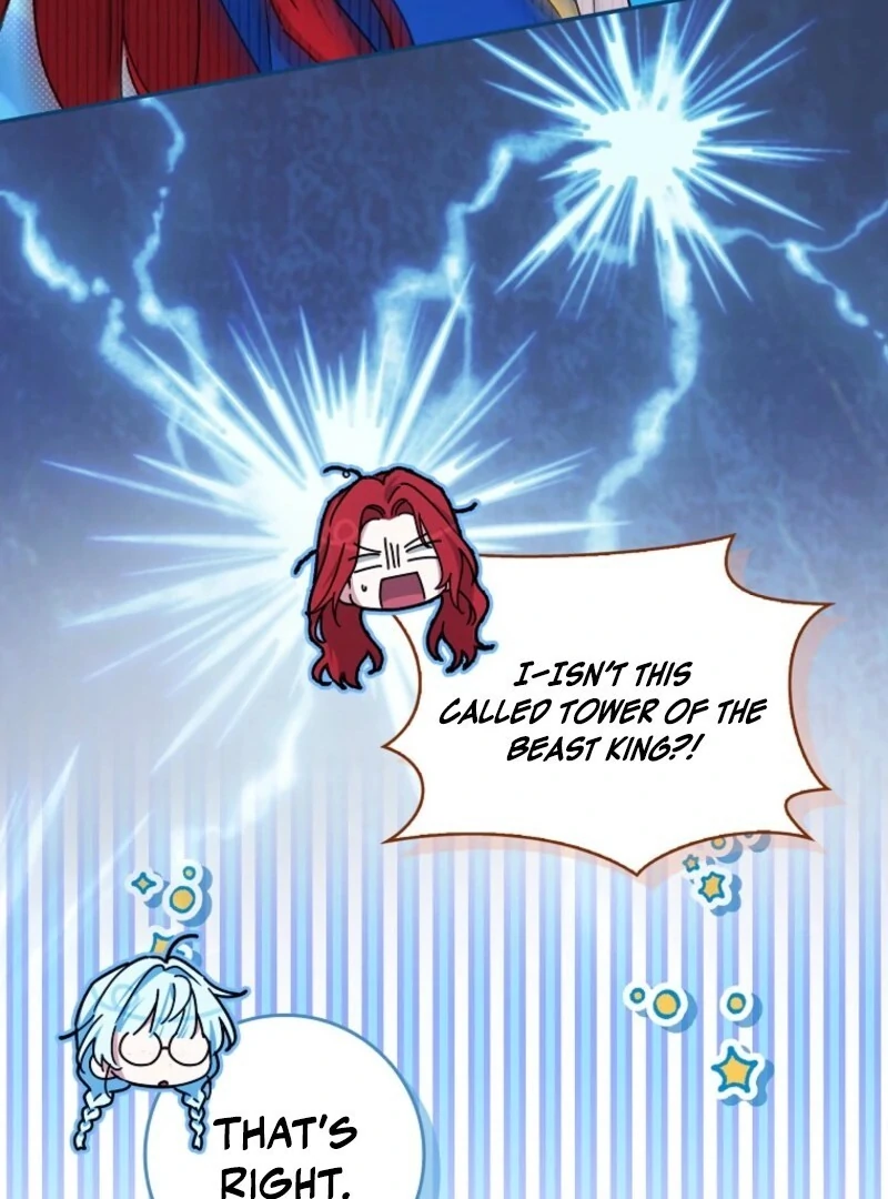 Deadline Is Raining in the Status Window Chapter 75 - page 33