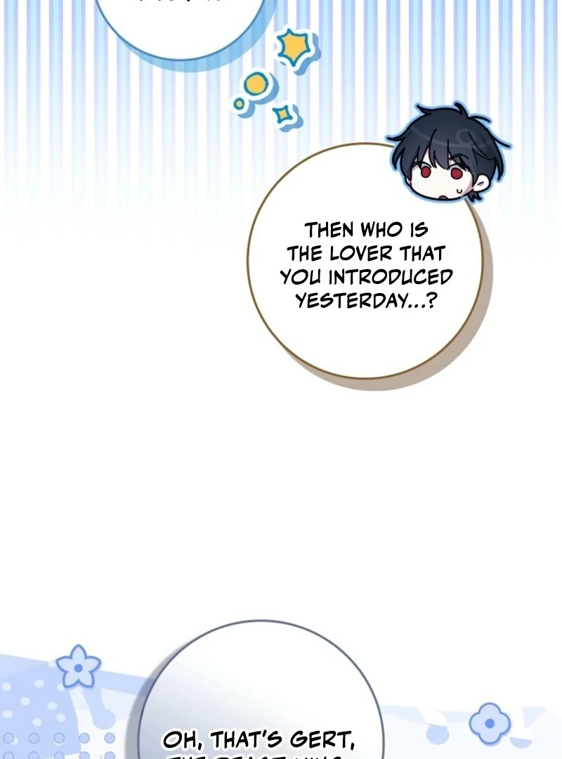 Deadline Is Raining in the Status Window Chapter 75 - page 34