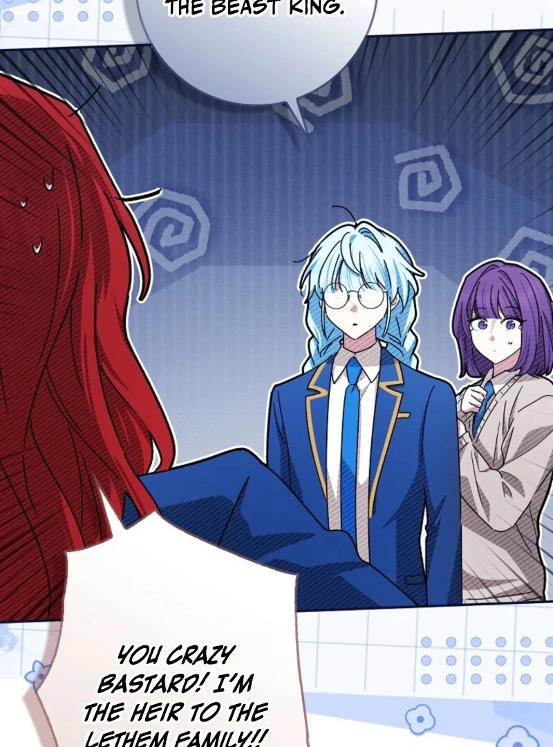 Deadline Is Raining in the Status Window Chapter 75 - page 35