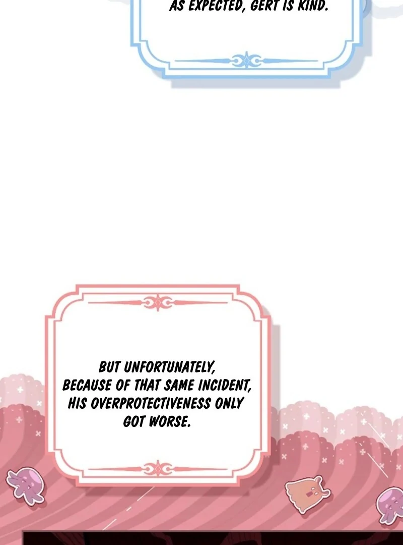 Deadline Is Raining in the Status Window Chapter 75 - page 3