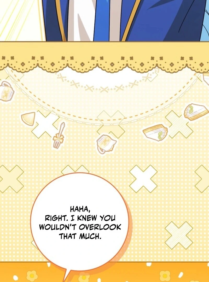 Deadline Is Raining in the Status Window Chapter 75 - page 42