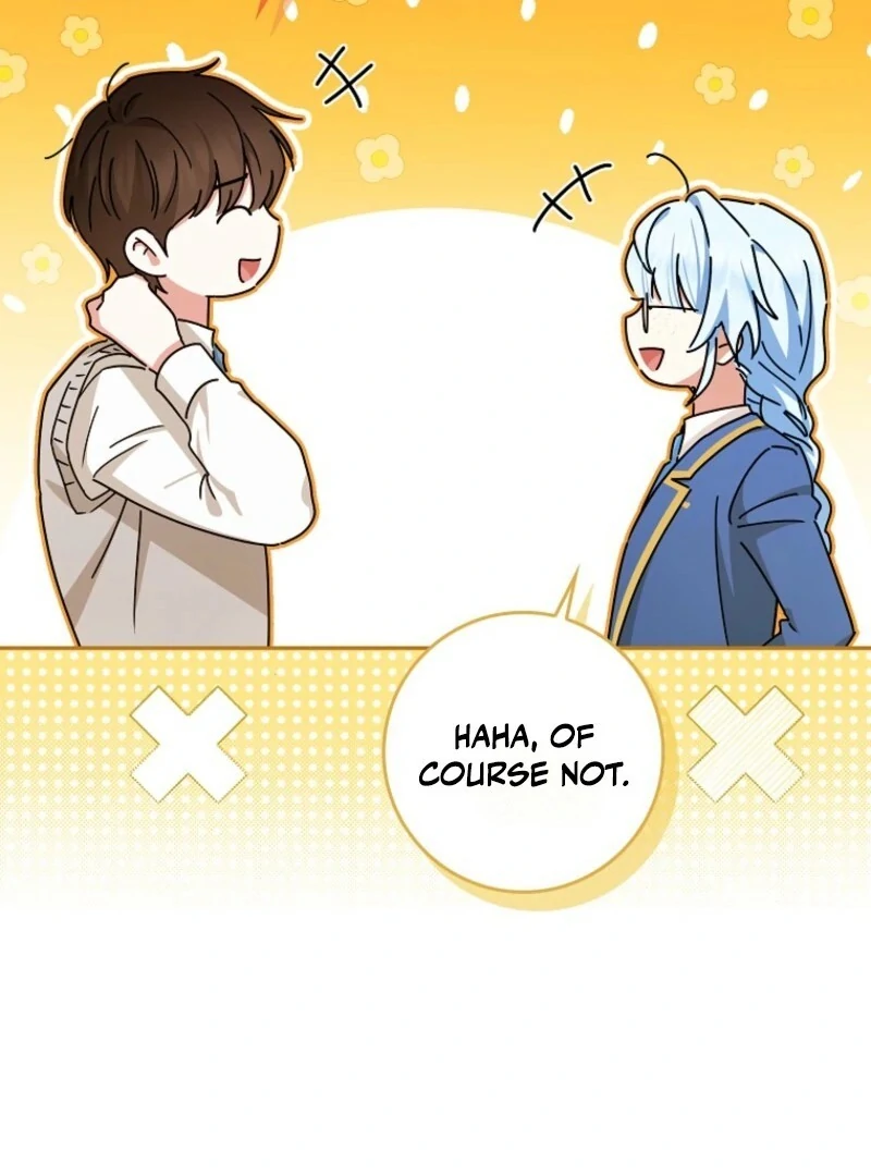 Deadline Is Raining in the Status Window Chapter 75 - page 43