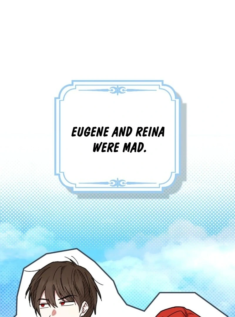 Deadline Is Raining in the Status Window Chapter 75 - page 49