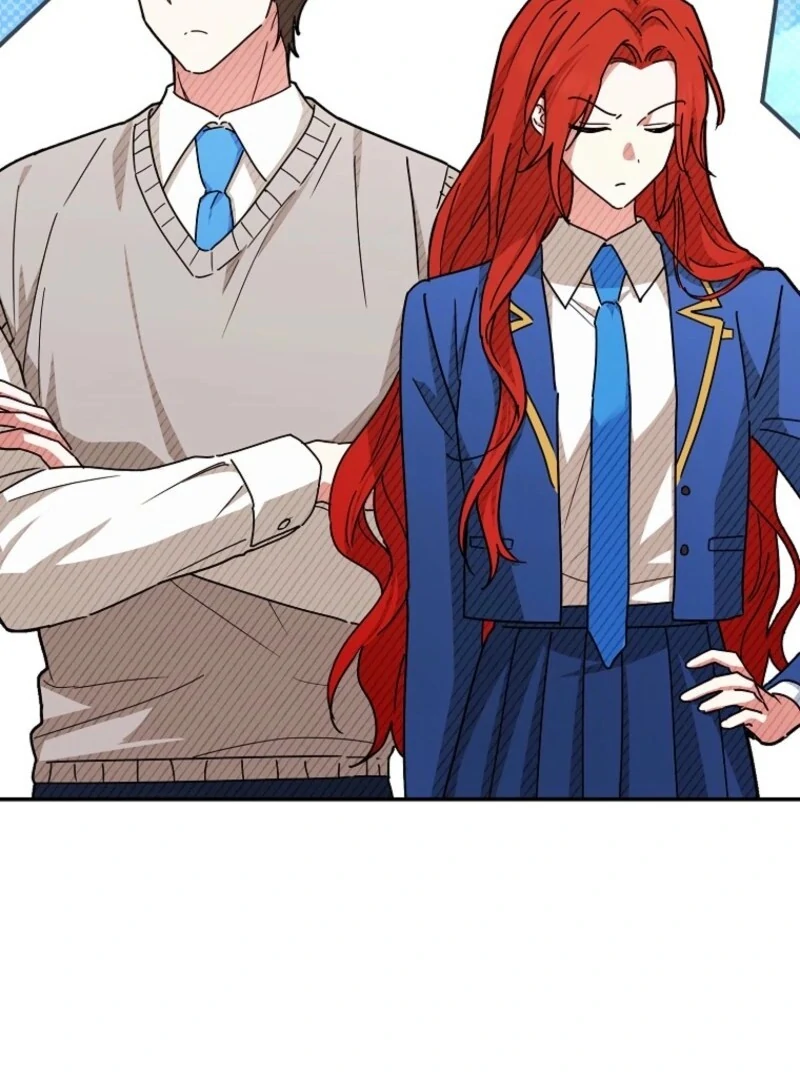 Deadline Is Raining in the Status Window Chapter 75 - page 50