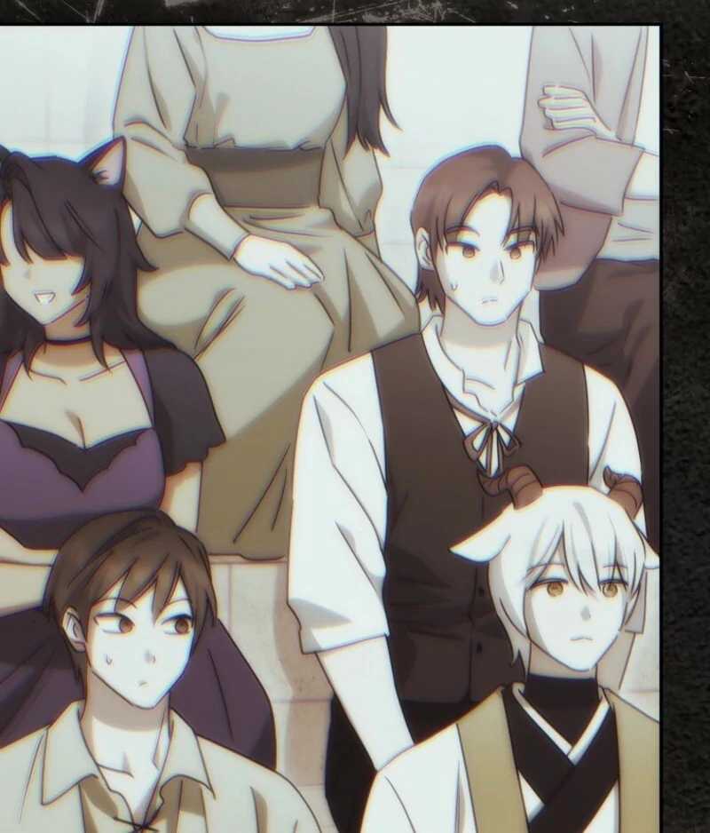 Deadline Is Raining in the Status Window Chapter 75 - page 53