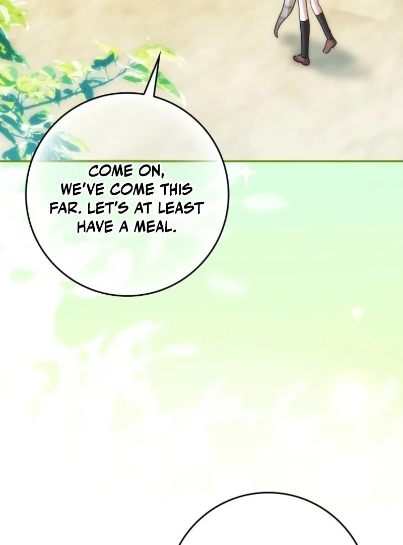 Deadline Is Raining in the Status Window Chapter 75 - page 56