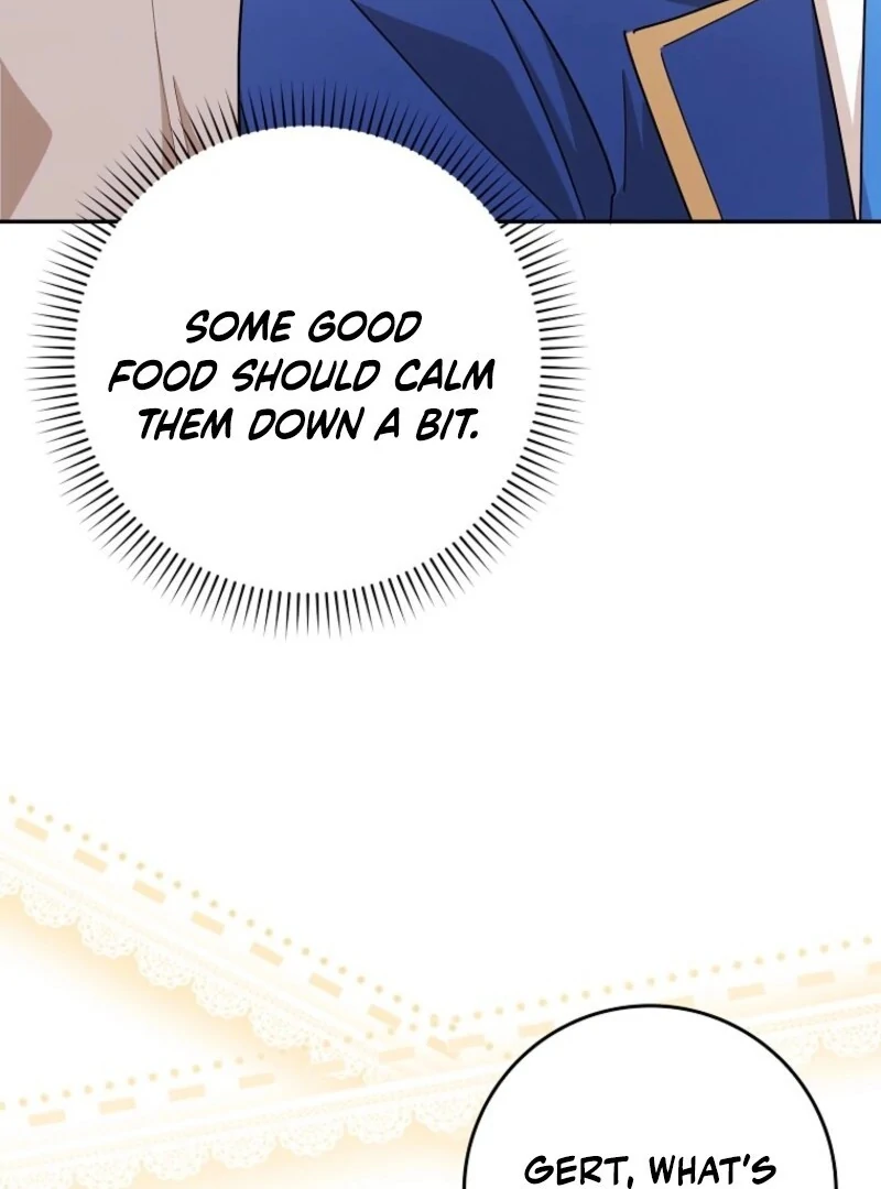 Deadline Is Raining in the Status Window Chapter 75 - page 58