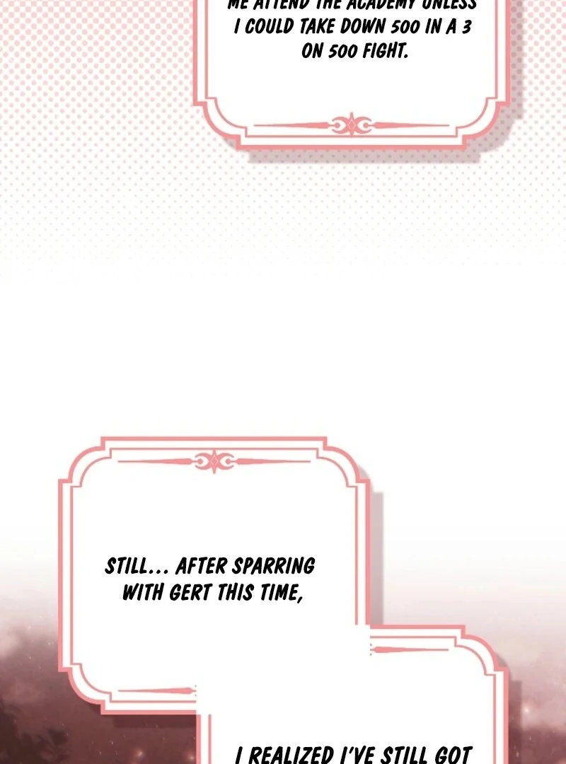 Deadline Is Raining in the Status Window Chapter 75 - page 5