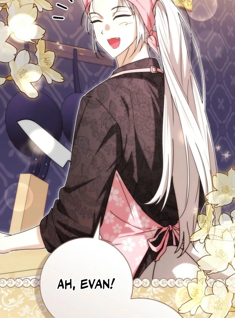 Deadline Is Raining in the Status Window Chapter 75 - page 61