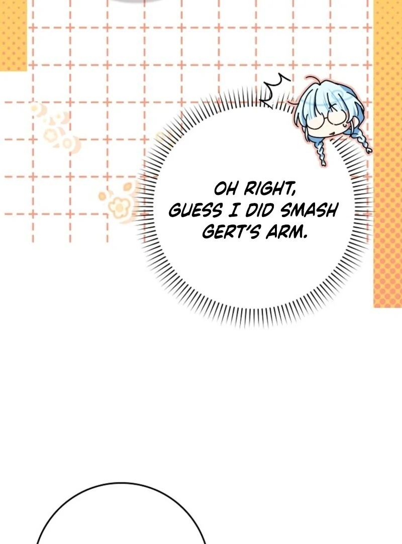 Deadline Is Raining in the Status Window Chapter 75 - page 63