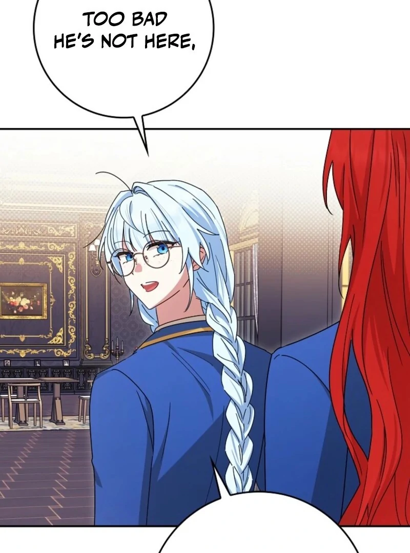 Deadline Is Raining in the Status Window Chapter 75 - page 64